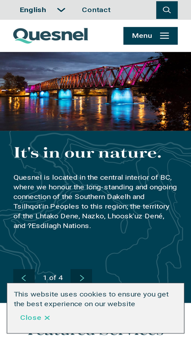 quesnel.ca
