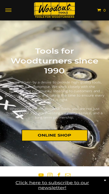 woodcut-tools.com