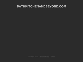 bathkitchenandbeyond.com