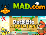 Duck Life 5: Treasure Hunt Statistics on Google Play Store