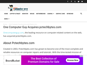 pctechbytes.com