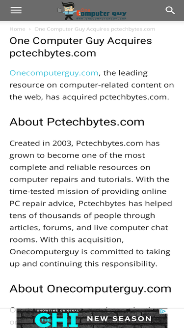 pctechbytes.com
