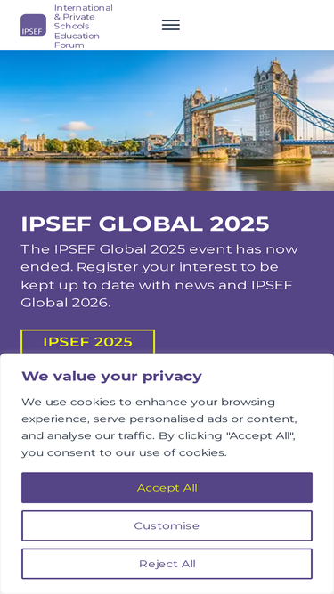 ipsef.net