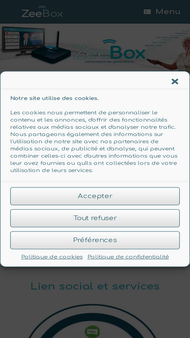 zeebox.fr