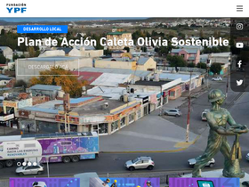 fundacionypf.org