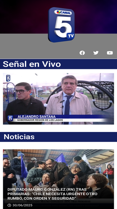 canal5.cl