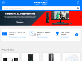 greysand.com.ar