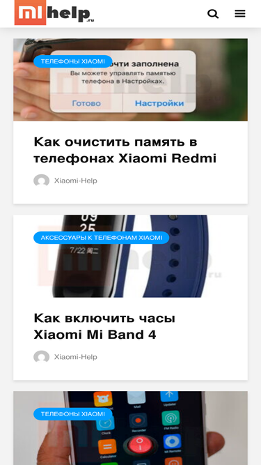 mihelp.ru