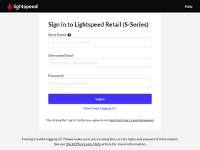'shopkeepapp.com' screenshot
