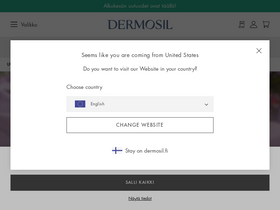 dermosil.fi