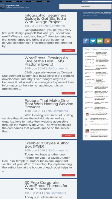 dynamicwp.net
