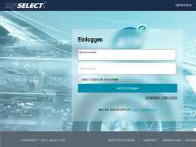 'autoteilepilotplus.de' screenshot