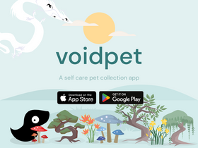 voidpet.com