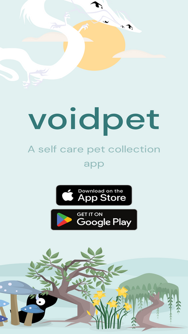 voidpet.com