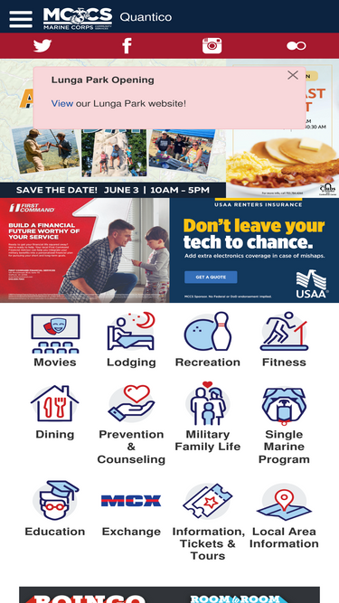 quantico.usmc-mccs.org