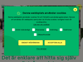 mentor.se