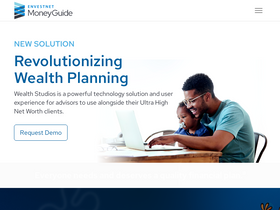 'moneyguidepro.com' screenshot