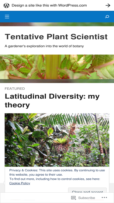 tentativeplantscientist.wordpress.com