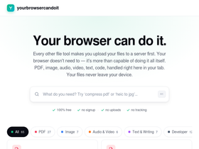 Desktop Screenshot