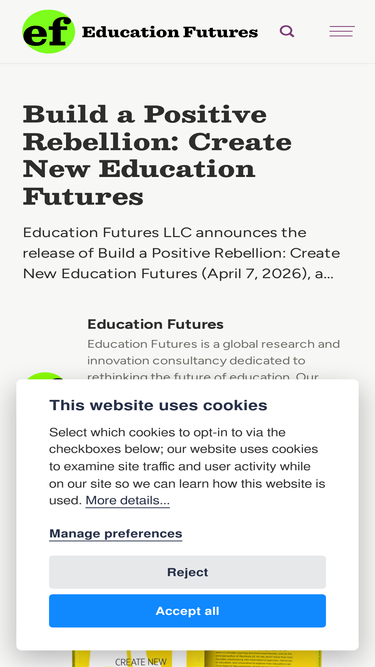 educationfutures.com