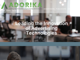 adorika.com