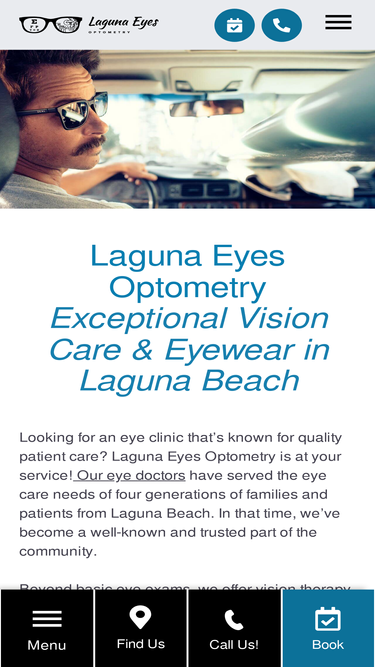 lagunaeyes.com