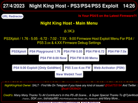 Night-King-Host (NIGHT-KING) · GitHub