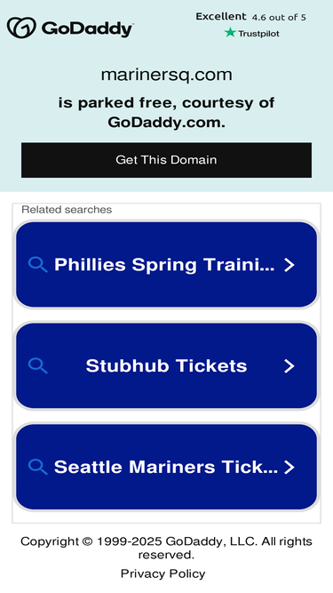 marinersq.com