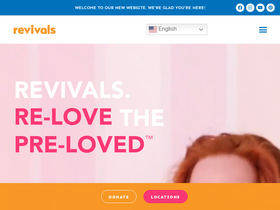 revivalsstores.com