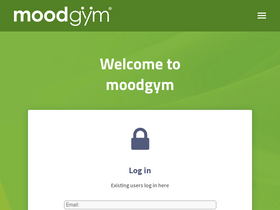 'moodgym.com.au' screenshot