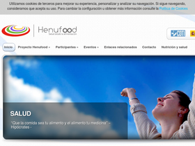 henufood.com