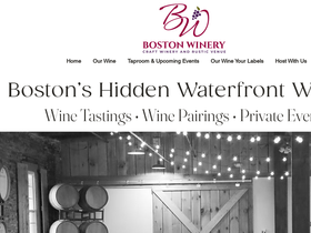 bostonwinery.com