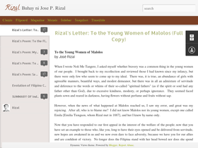 kwentongebabuhayrizal.blogspot.com