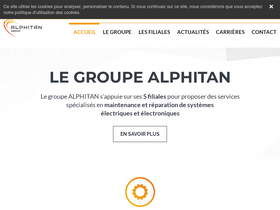 alphitan.com