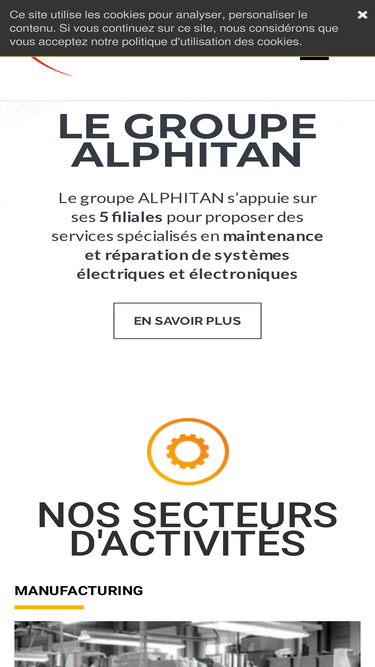 alphitan.com