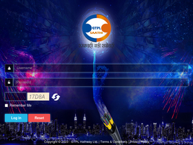 'gtplsaathi.com' screenshot