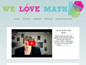 welovemath.ee