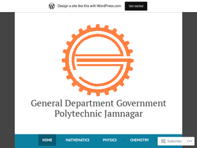 gpjamgeneral.wordpress.com