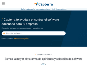 capterra.do