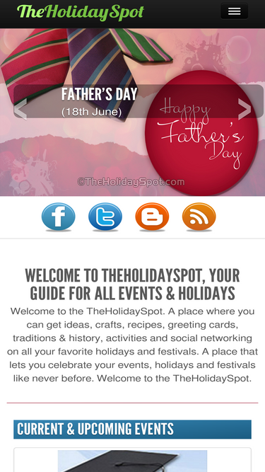 theholidayspot.com