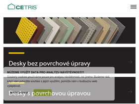 cetris.cz