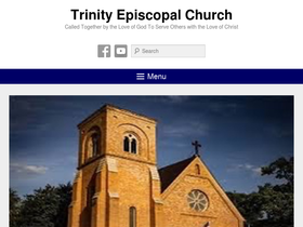 trinityparish.info