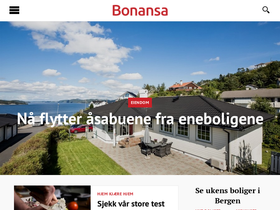 bonansa.no