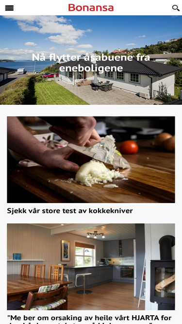 bonansa.no