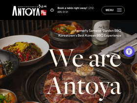 antoyabbq.com