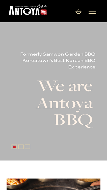 antoyabbq.com