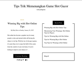 webcambiglook.com