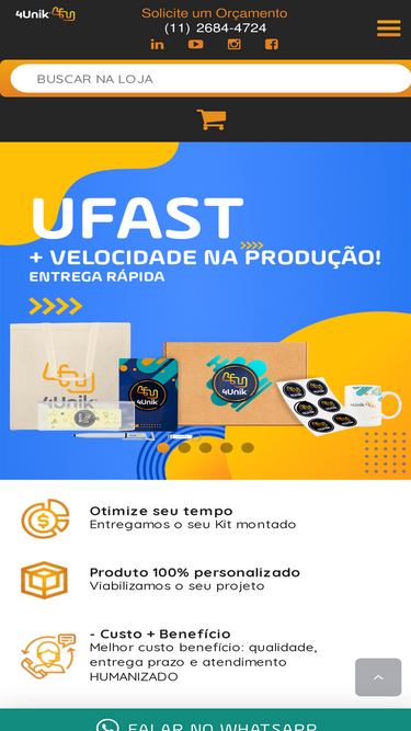 4unik.com.br
