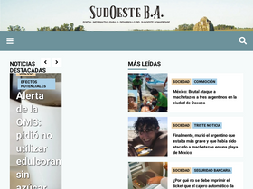 sudoesteba.com