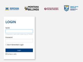 montana.campuslabs.com